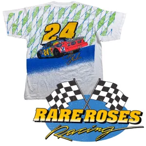 1 of 1 RR Racing Vintage Tee