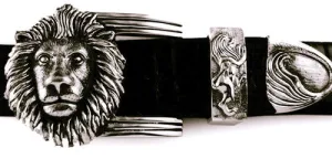 #1250 Buckle Set 1.5"