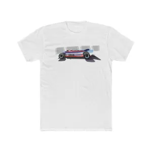 1981 Lotus 88 Elio de Angelis T-Shirt