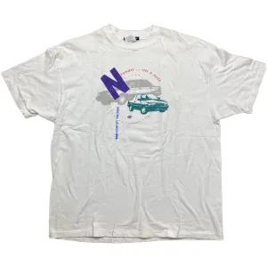 1994 Nissan Sentra Tee