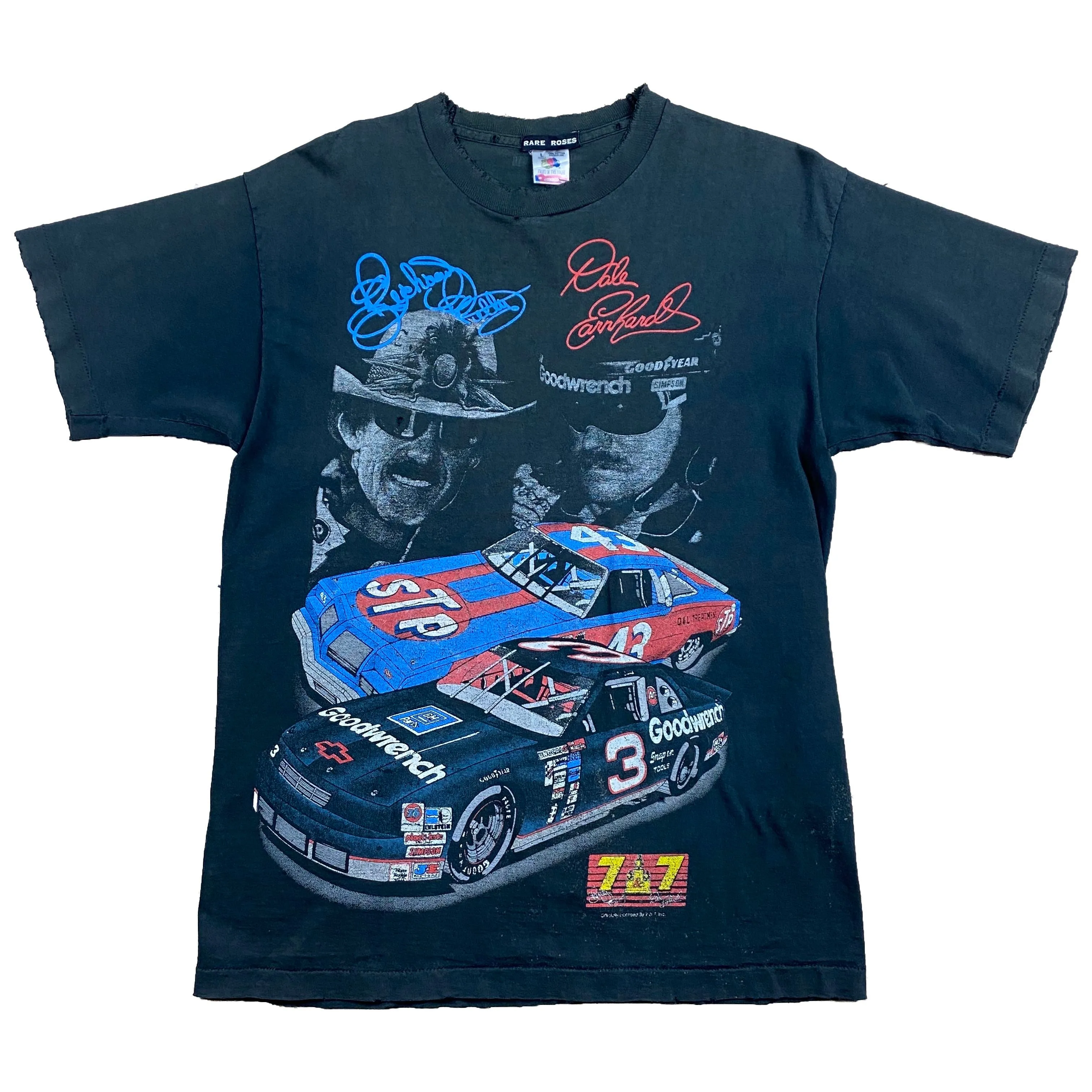 1994 Winston Cup Champions Tee