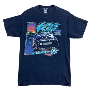 1995 Brickyard 400 Tee