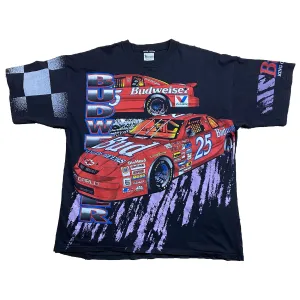 1995 Budweiser Racing