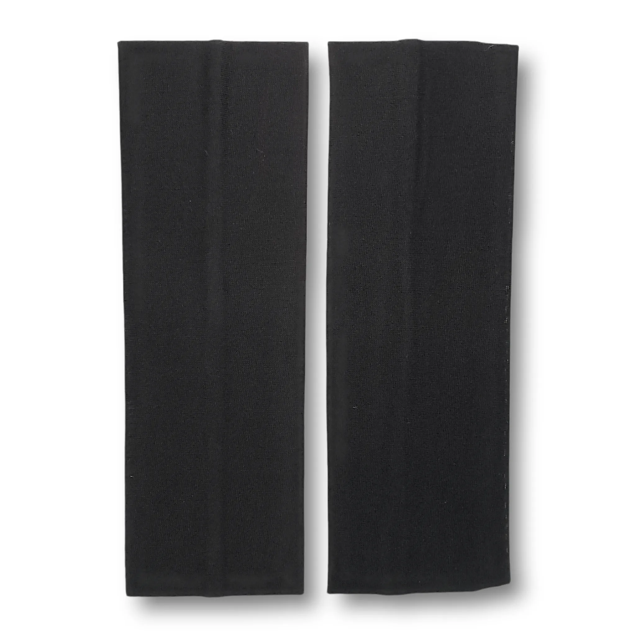 2-Pack Cotton Stretch Head Band