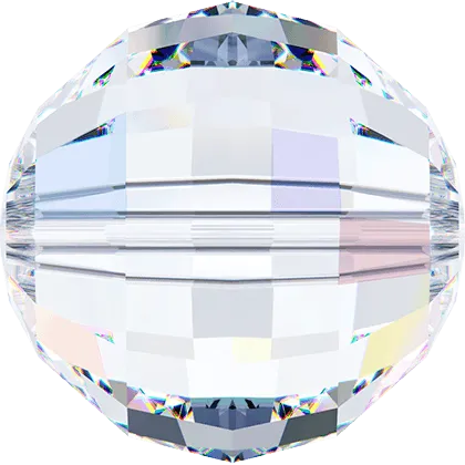 5005 Swarovski Beads, Chessboard