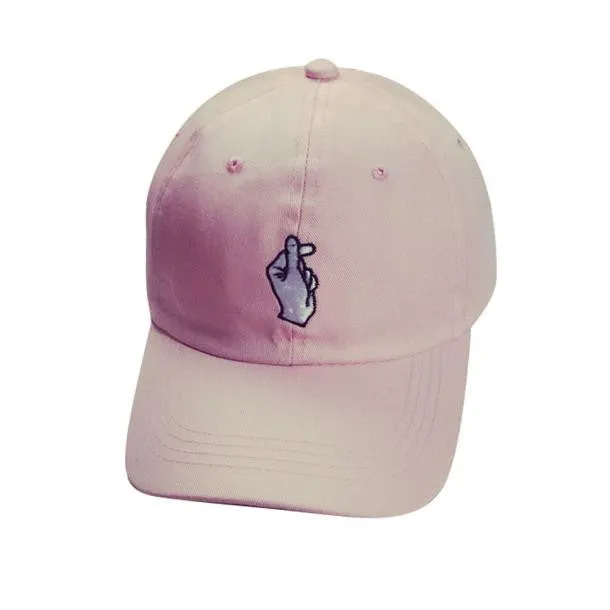 Adult Fashion Caps Baseball