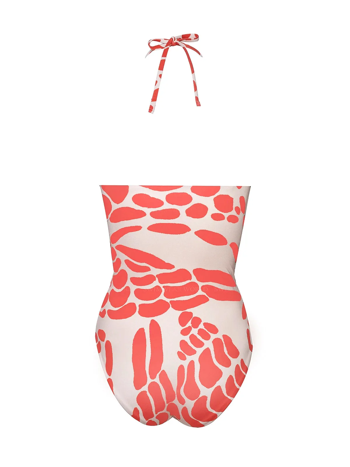 Aina One-Piece ::RET