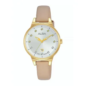 ALBA Women's Fashion Quartz Watch