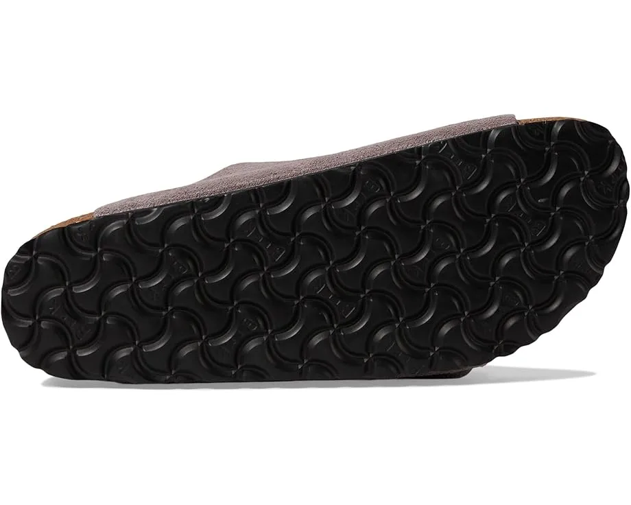 Arizona - Suede Leather - Soft Footbed - Regular Fit