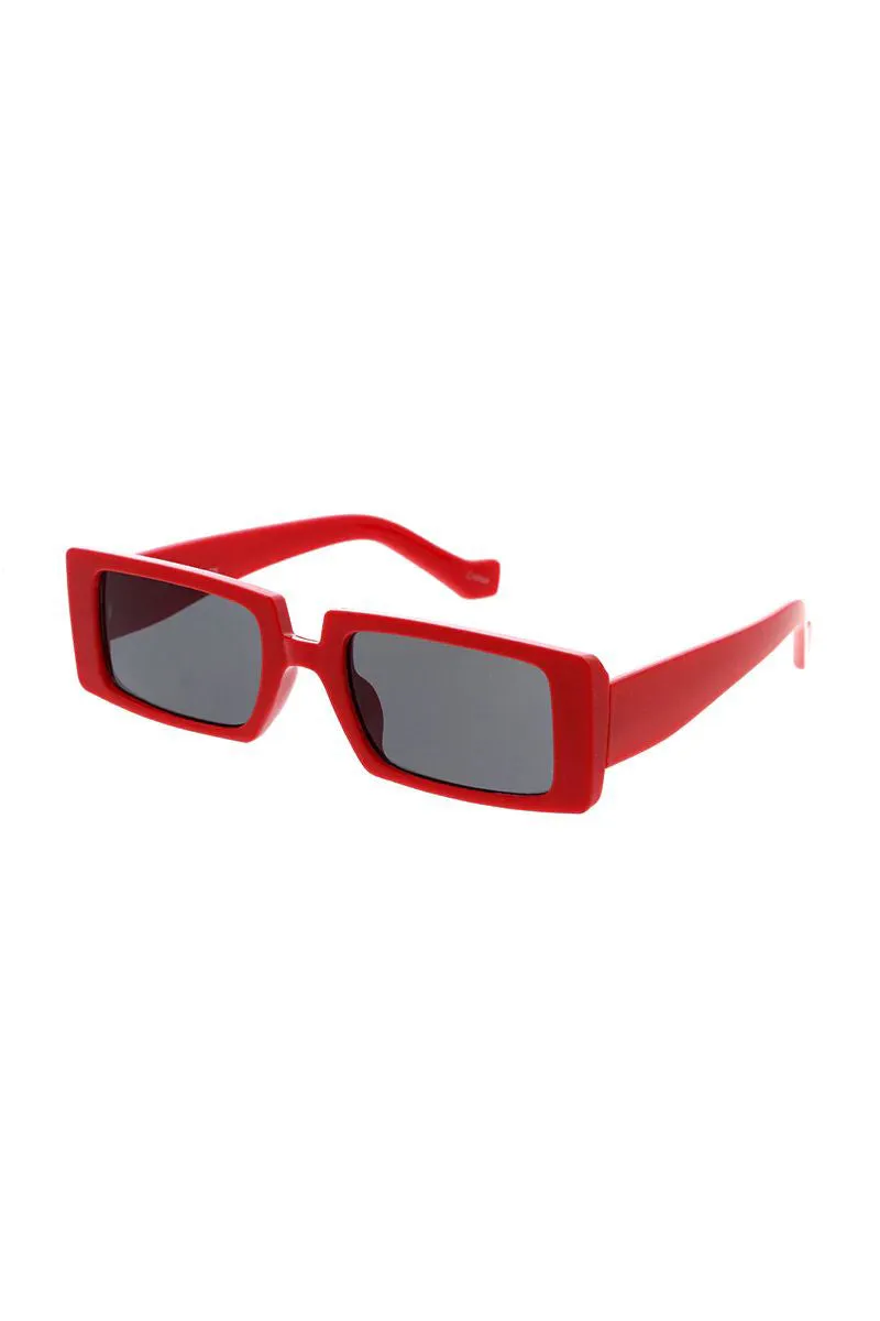 Aspen Sunglasses