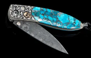 B05 Last Call Pocket Knife