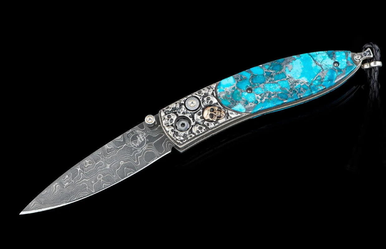 B05 Last Call Pocket Knife