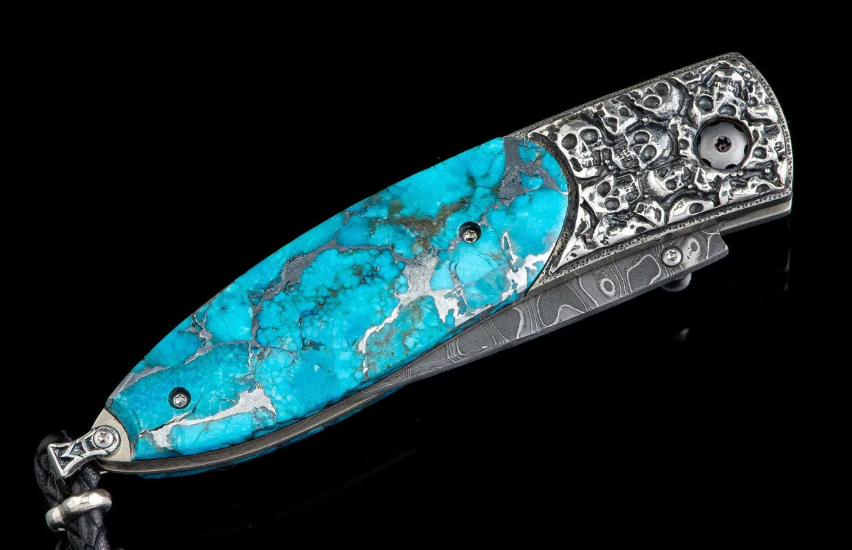 B05 Last Call Pocket Knife