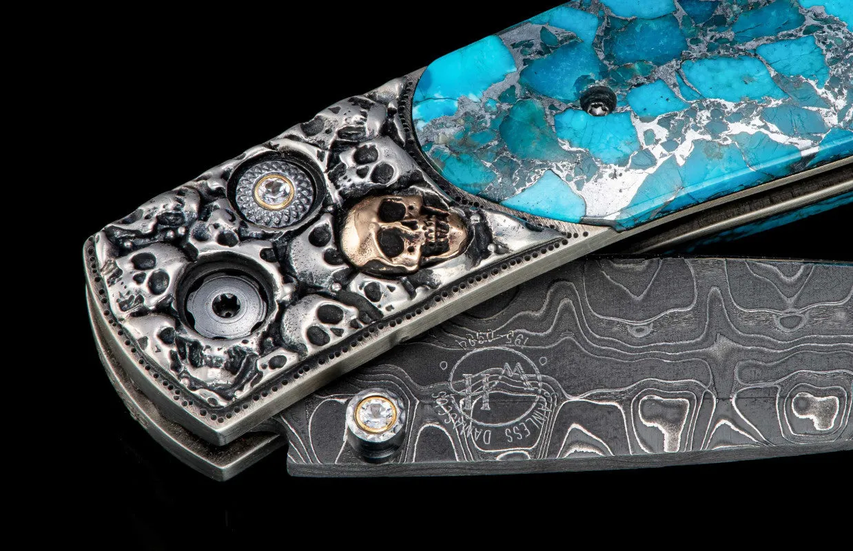 B05 Last Call Pocket Knife