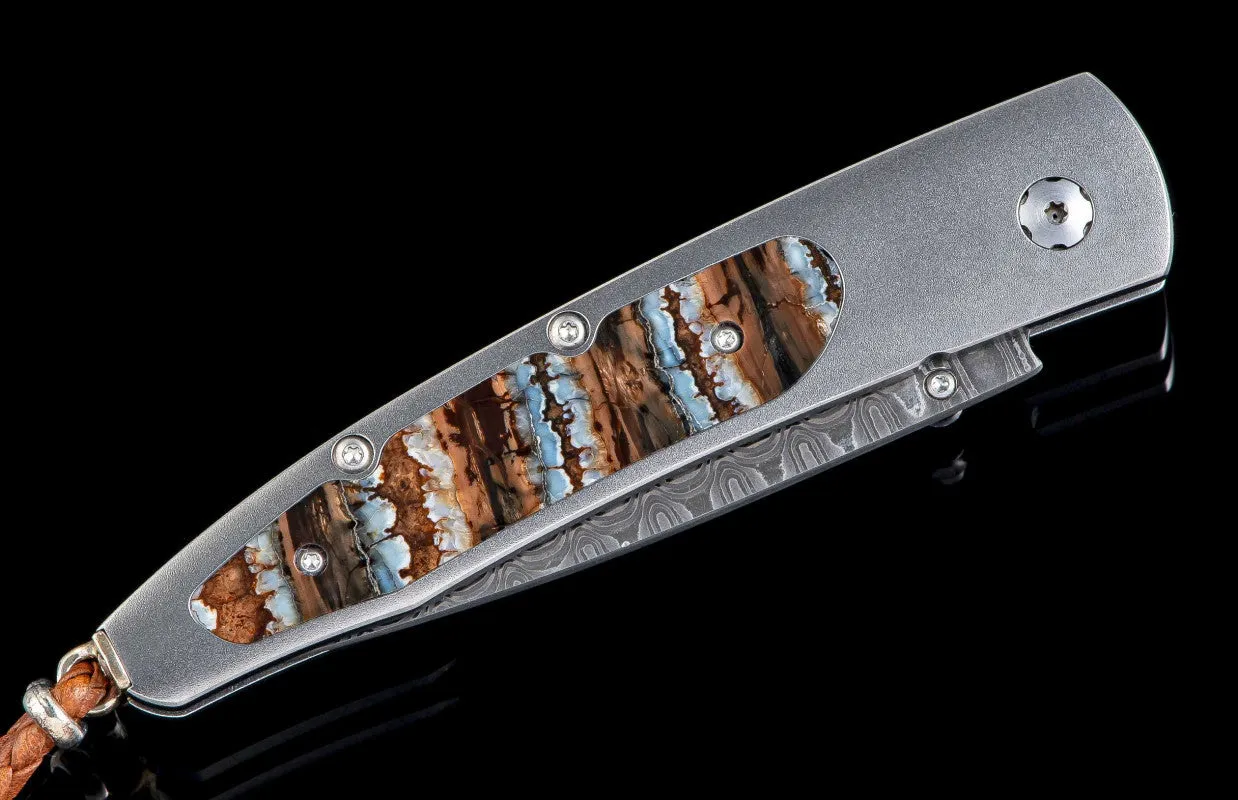 B10 Reverso Pocket Knife