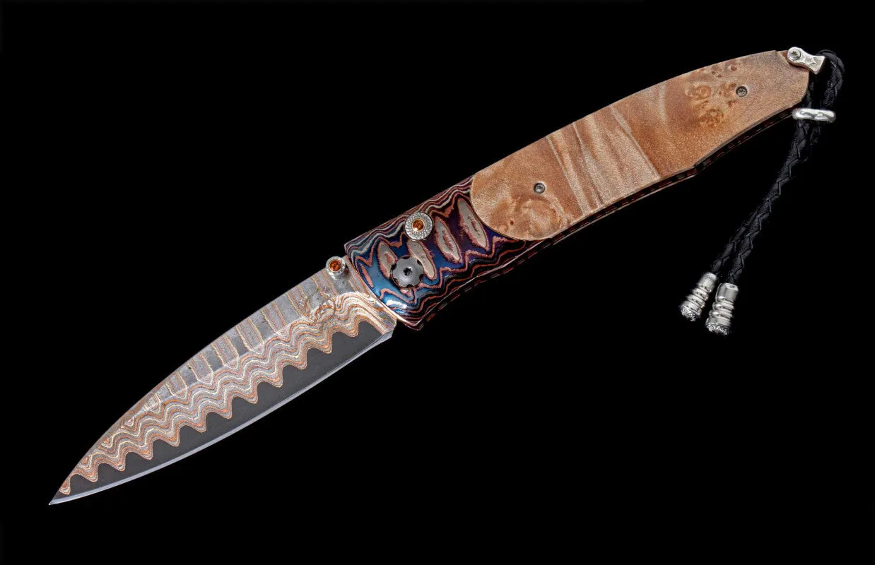 B30 Fresh Wave Pocket Knife