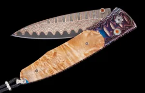 B30 Fresh Wave Pocket Knife