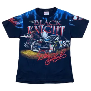 Back Knight GM Racing