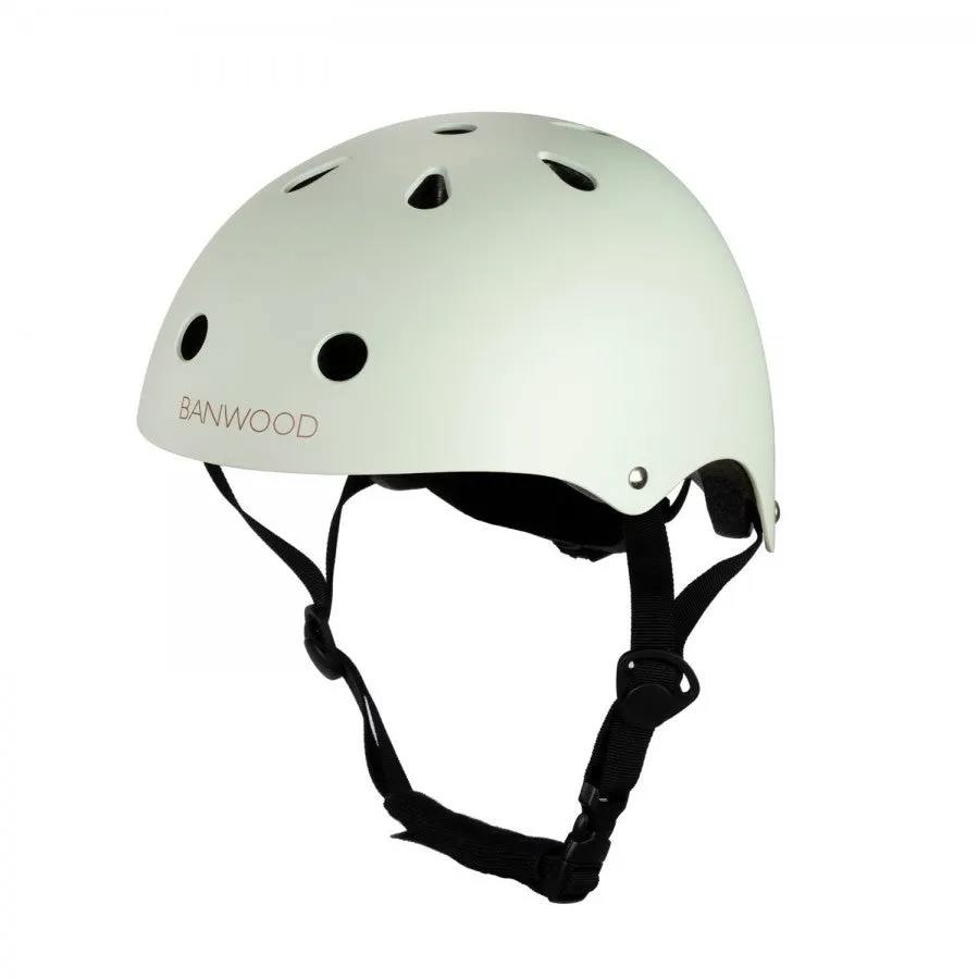 Banwood Classic Helmet - Mint