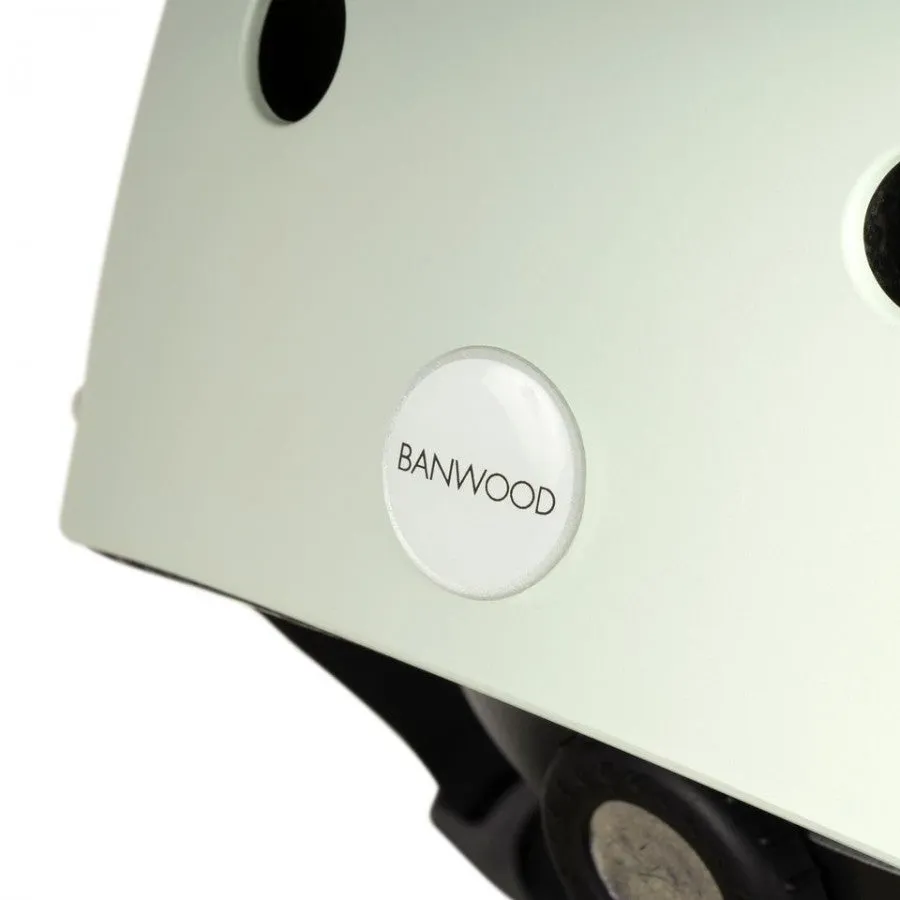 Banwood Classic Helmet - Mint