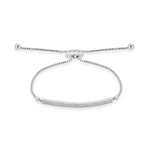Bar Adjustable Bracelet
