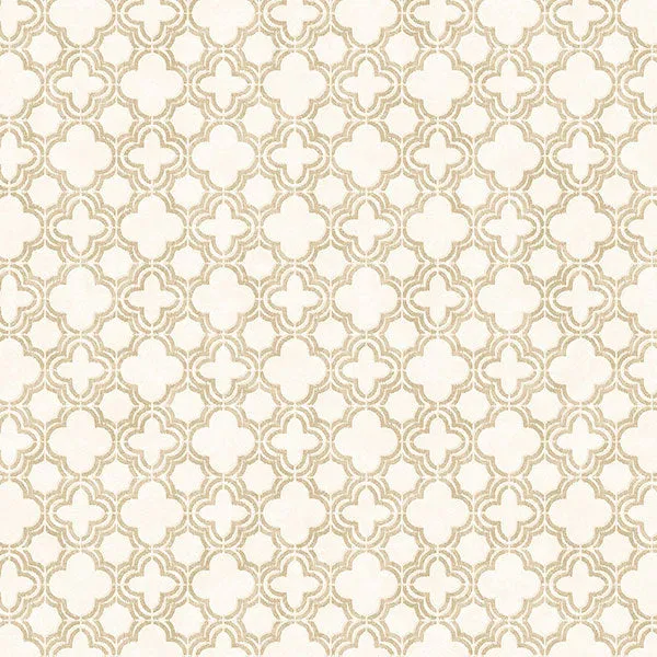 Beige Carla Damask CS35615 Wallpaper