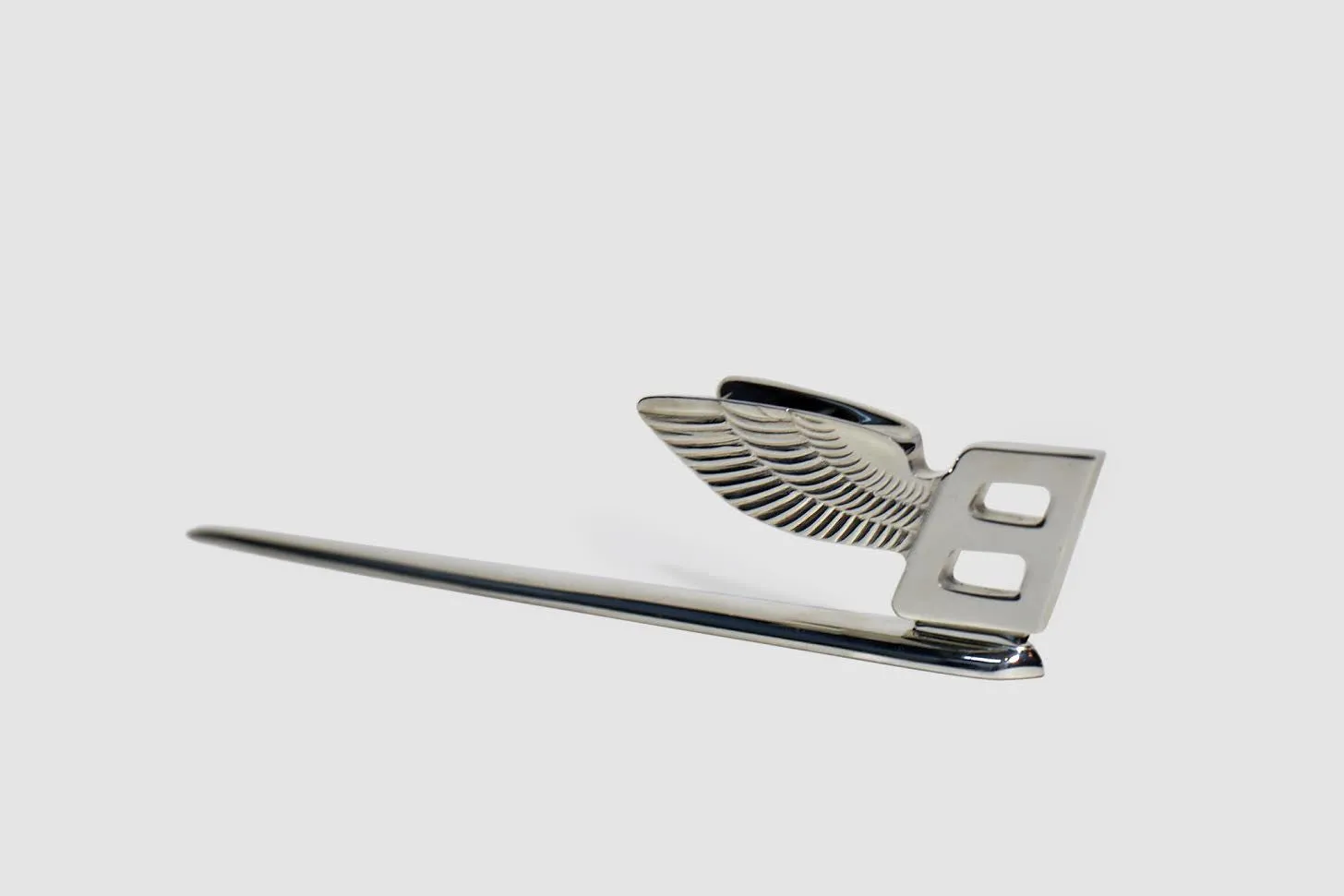 Boxed Bentley "Flying B" Letter Opener