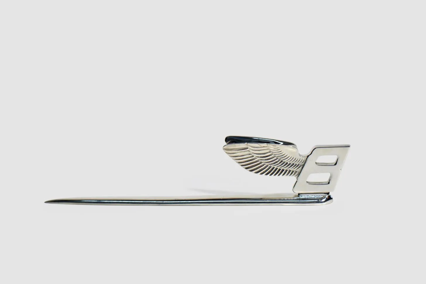 Boxed Bentley "Flying B" Letter Opener