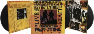 Bruce Springsteen - Live in New York City (Ltd. Ed. 140G 3XLP)
