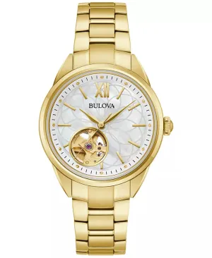 BULOVA 97L172