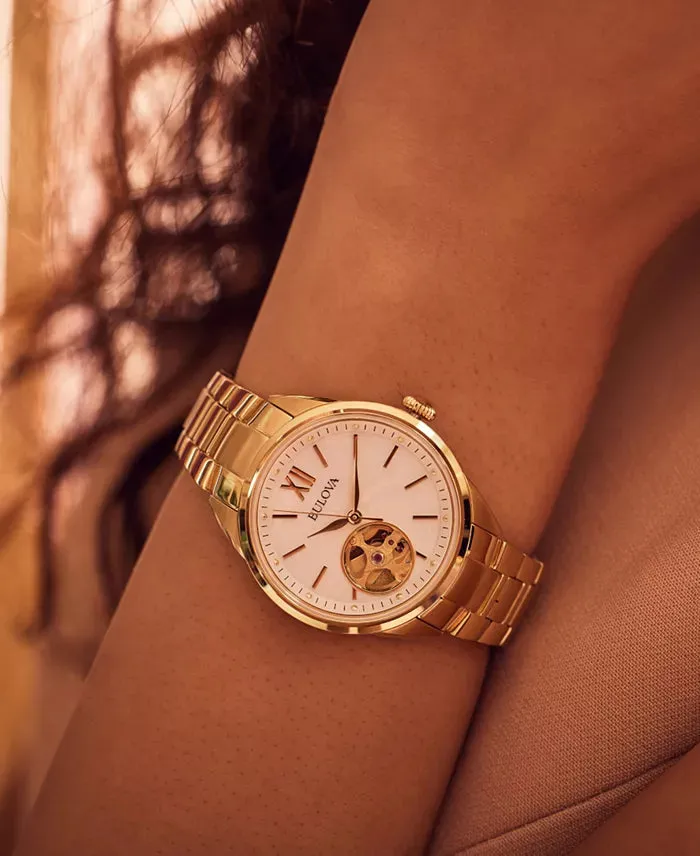 BULOVA 97L172