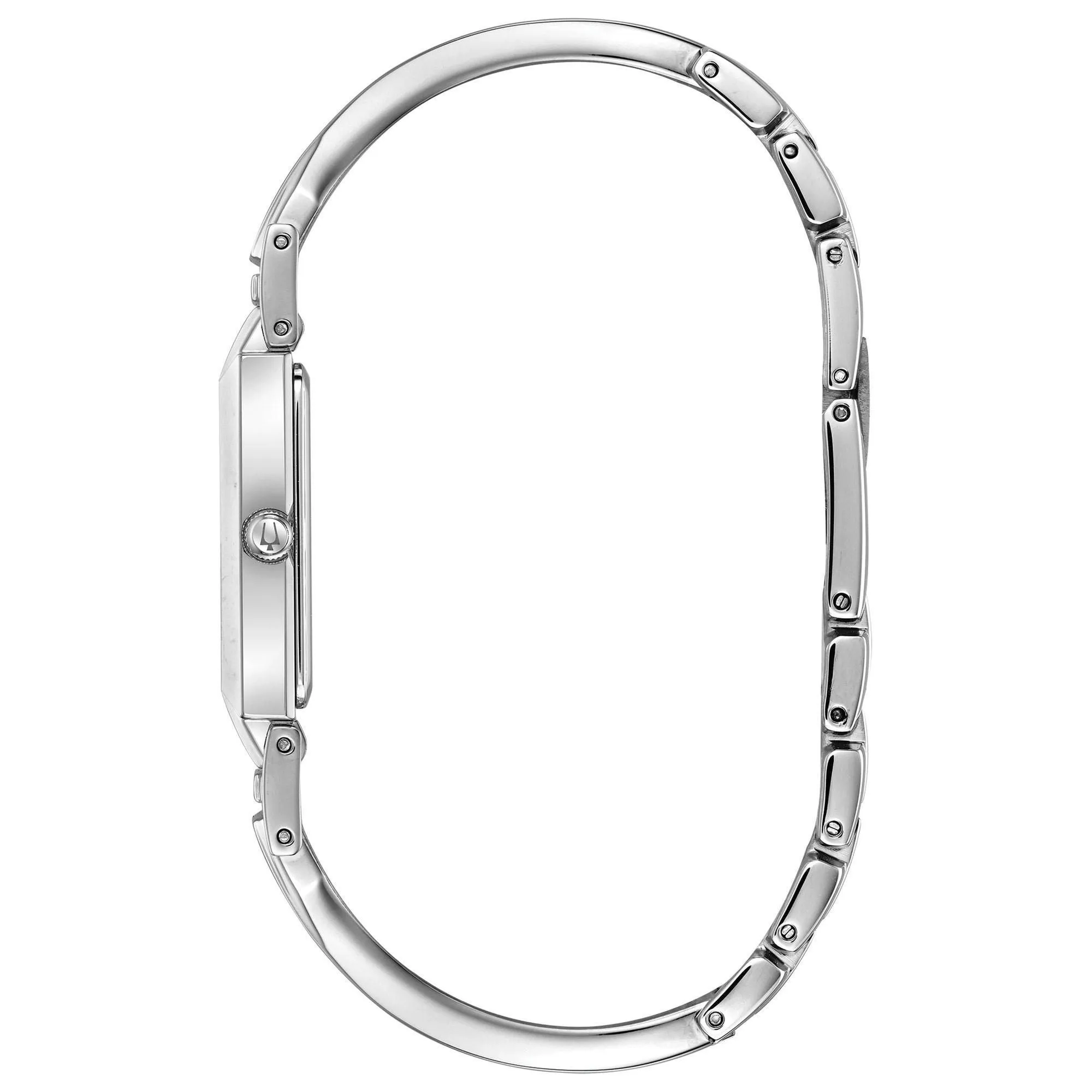 Bulova Classic Ladies Quartz Watch 96P209