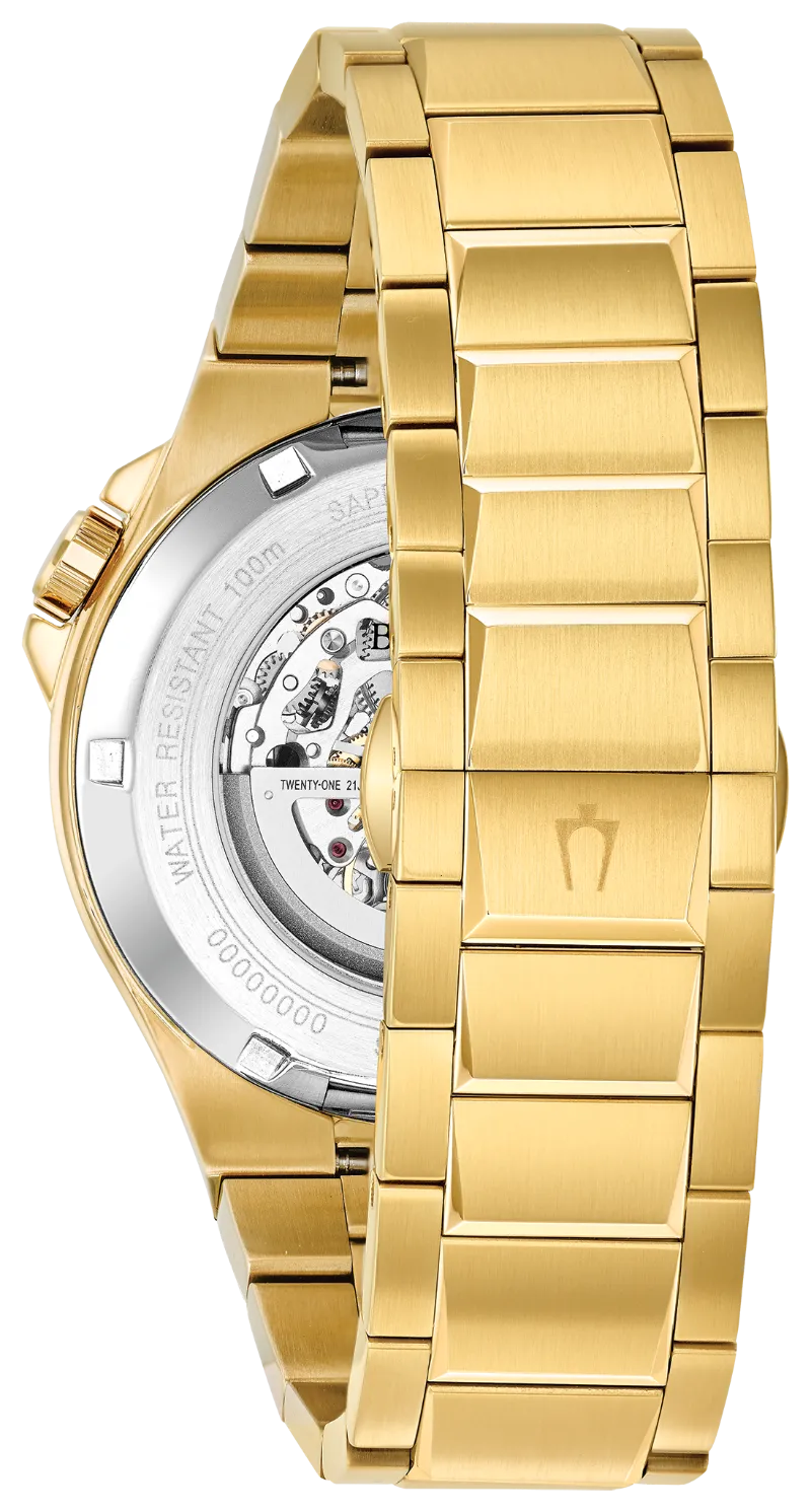 Bulova Maquina-98A178
