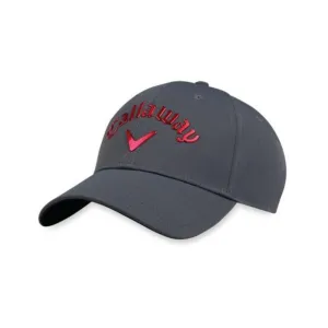 Callaway Men's Liquid Metal Adjustable Cap