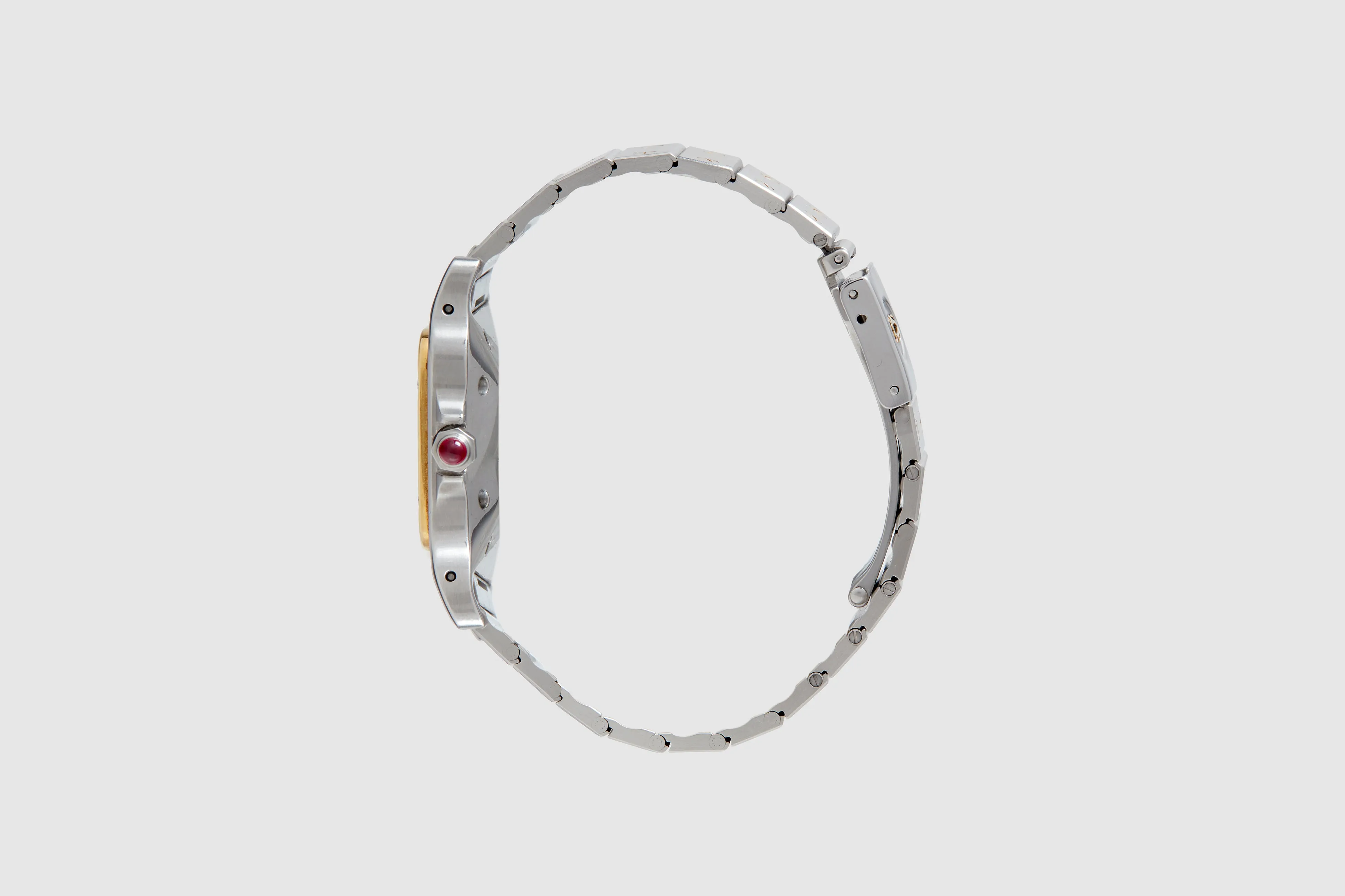 Cartier Santos Carée