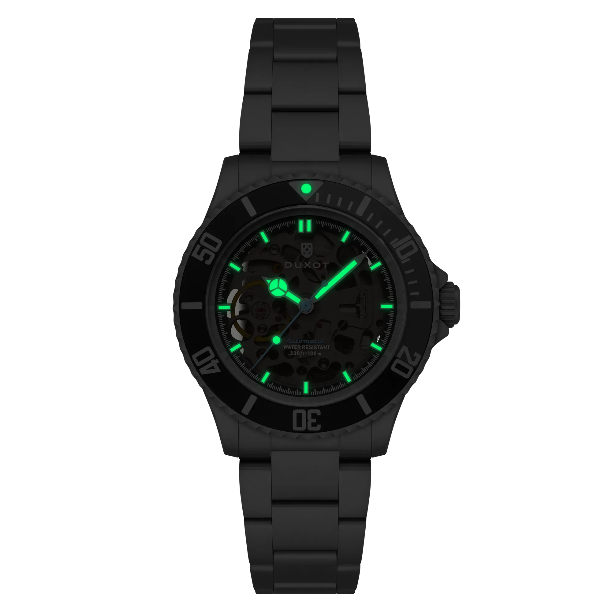 Charcoal Black