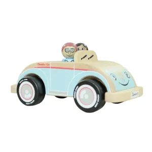 Charlie's Car - 18M 