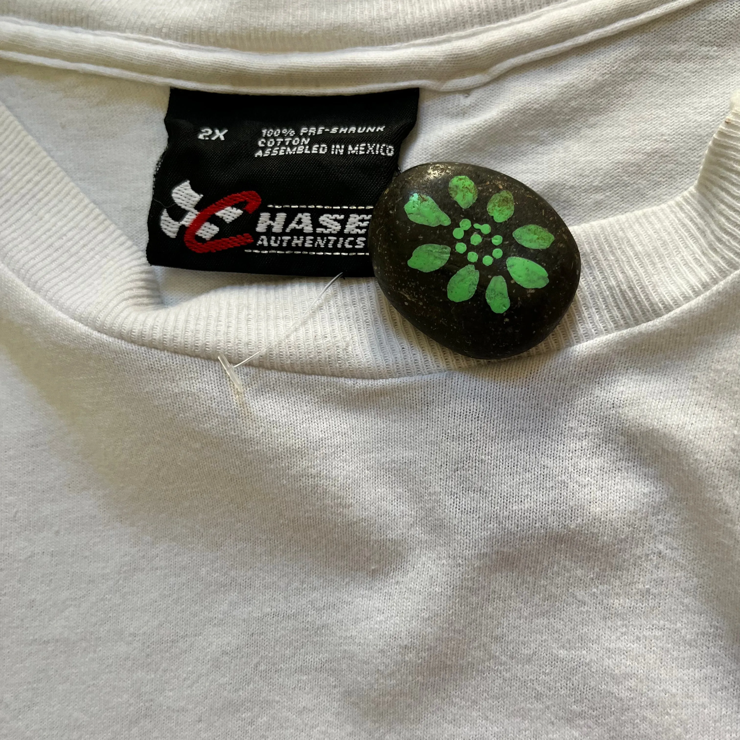 Chase Authentics Budwiser 'Determined to Dominate' Tee