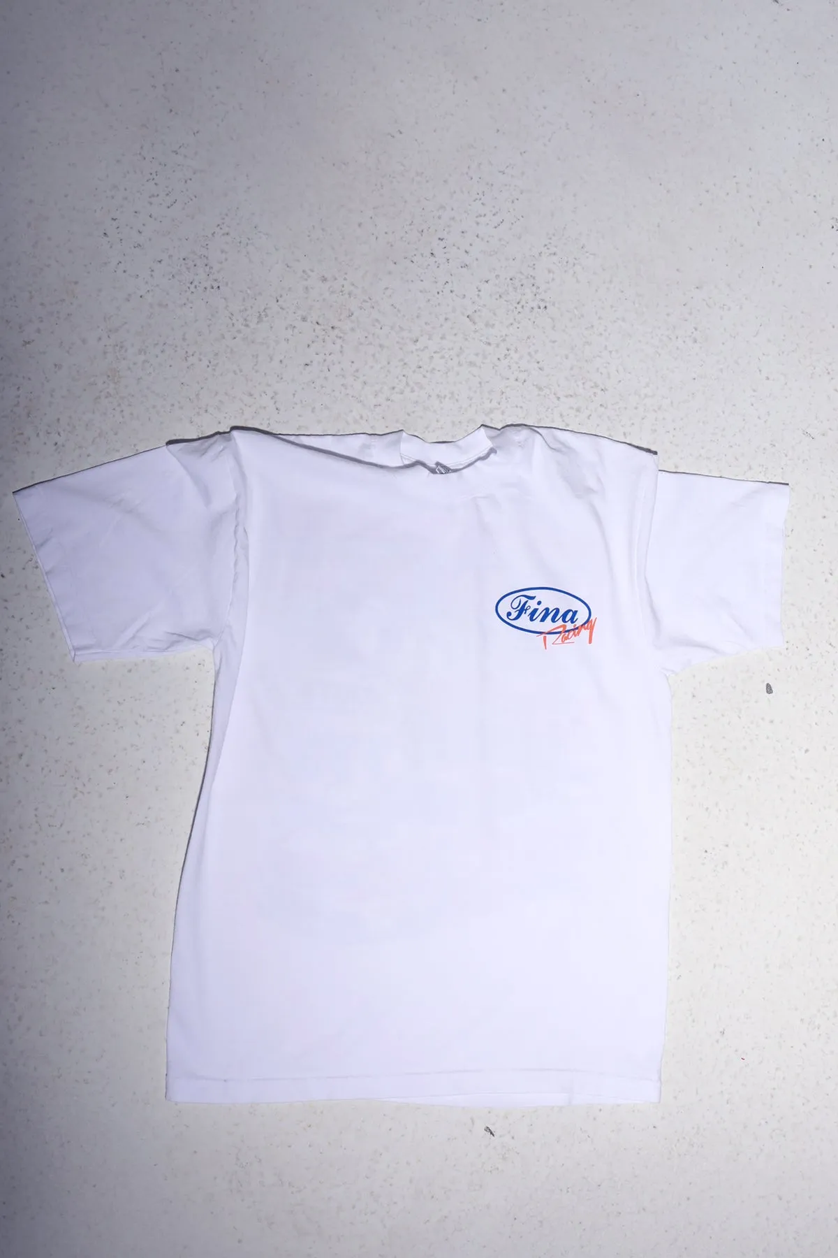 Chicago Racing Tee 2024