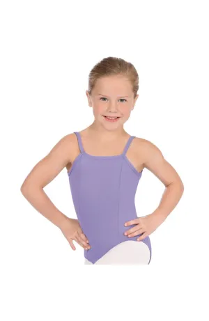 Child Adjustable Camisole Bodysuit