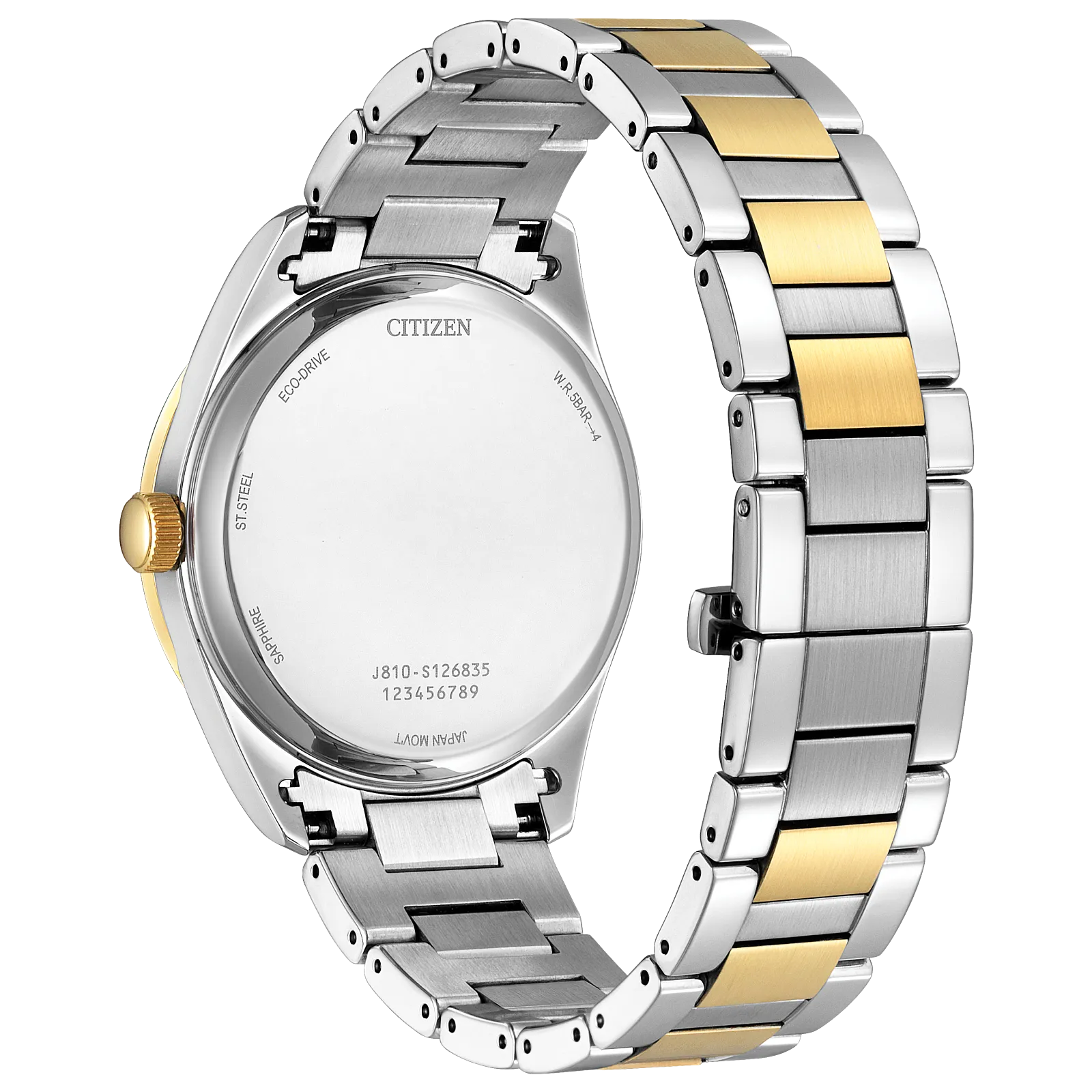 Citizen Arezzo