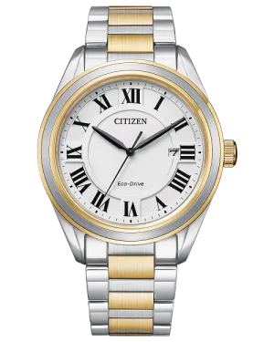 Citizen Arezzo