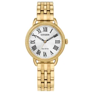 Citizen Eco-Drive Classic EM1052-51A
