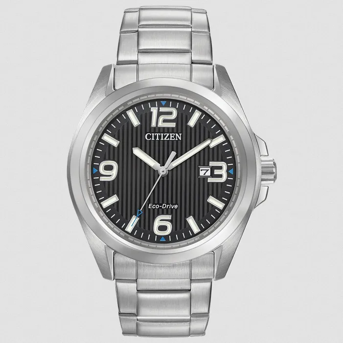 Citizen Garrison AW1430-86E