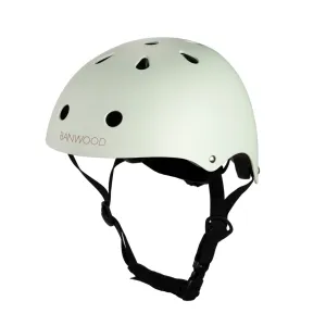 Classic Cycle Helmet