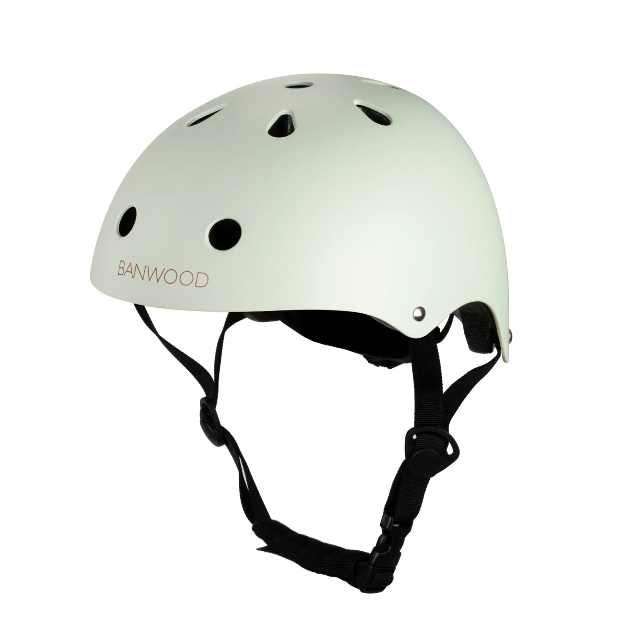 Classic Cycle Helmet