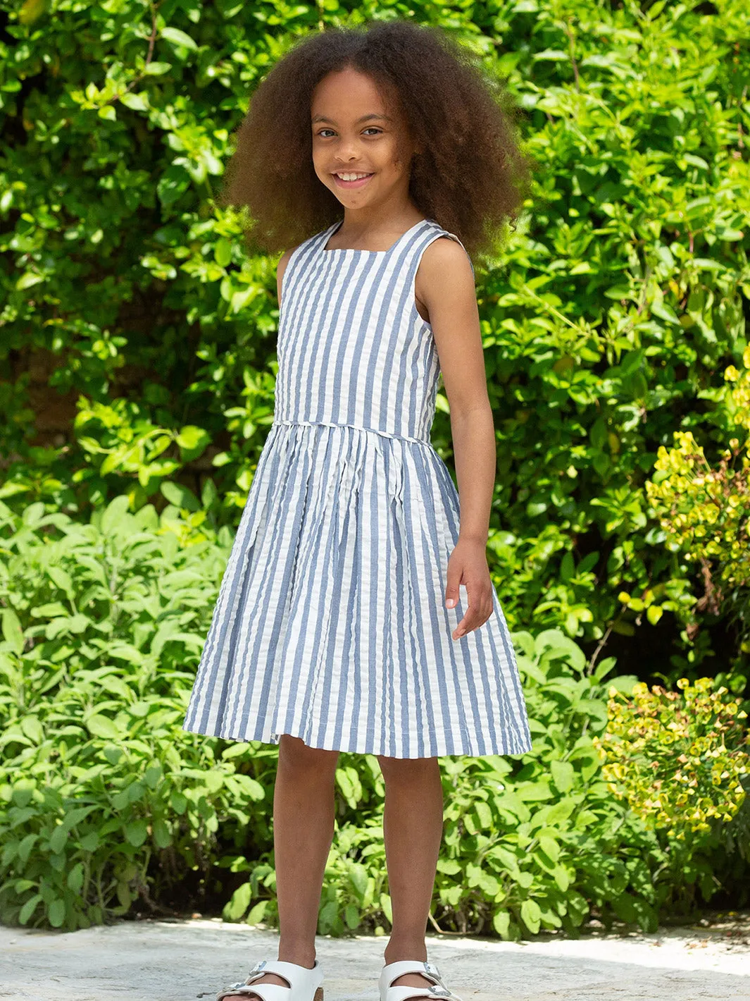 Classic Dress