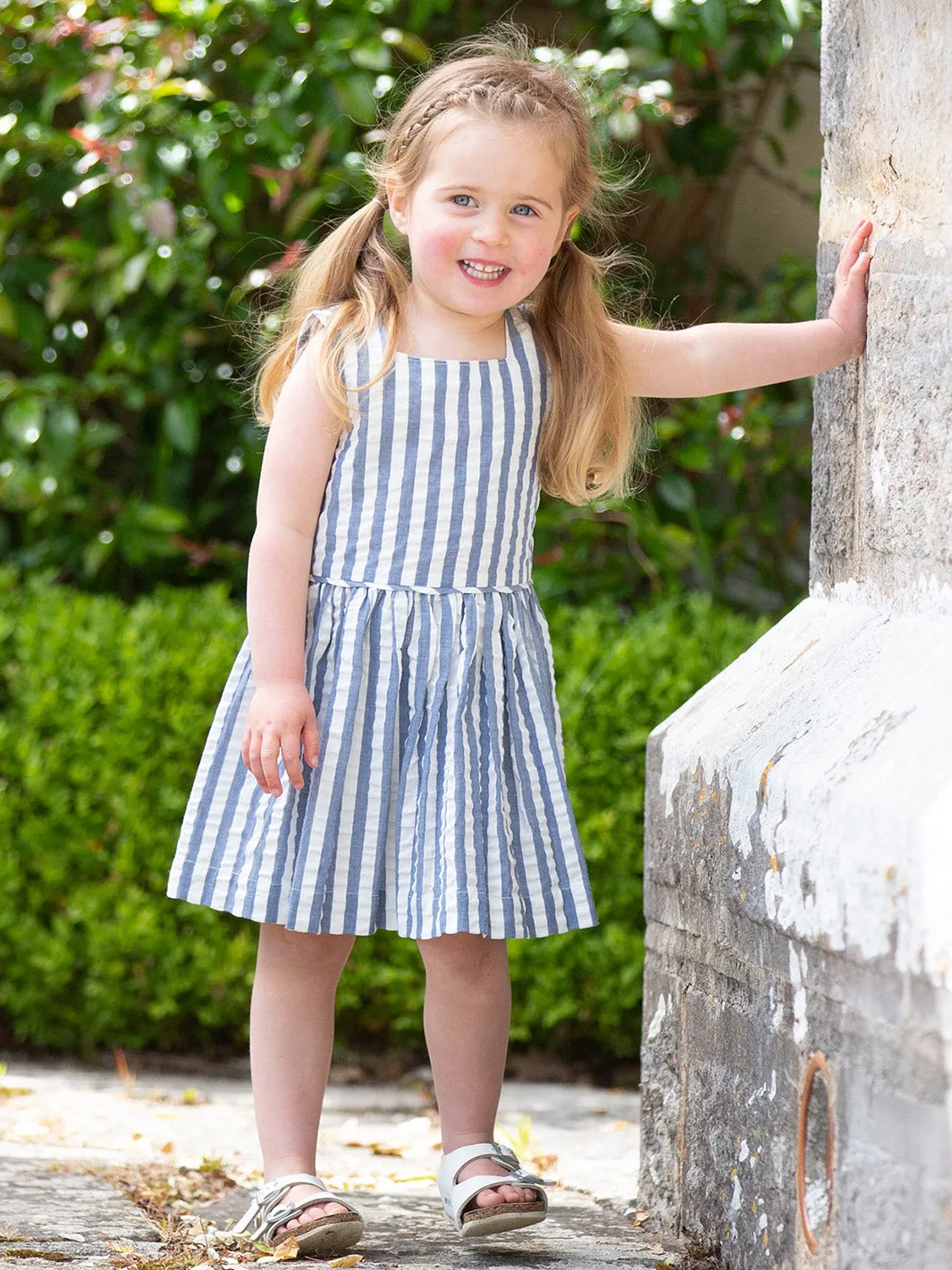 Classic Dress