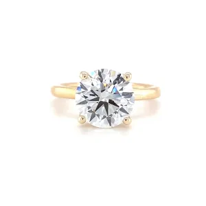 Classic Round Solitaire