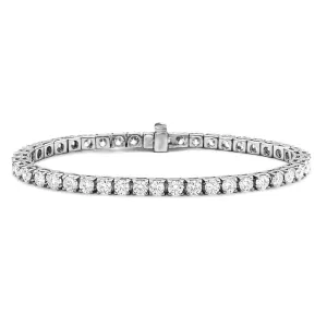 Classic Tennis Bracelet
